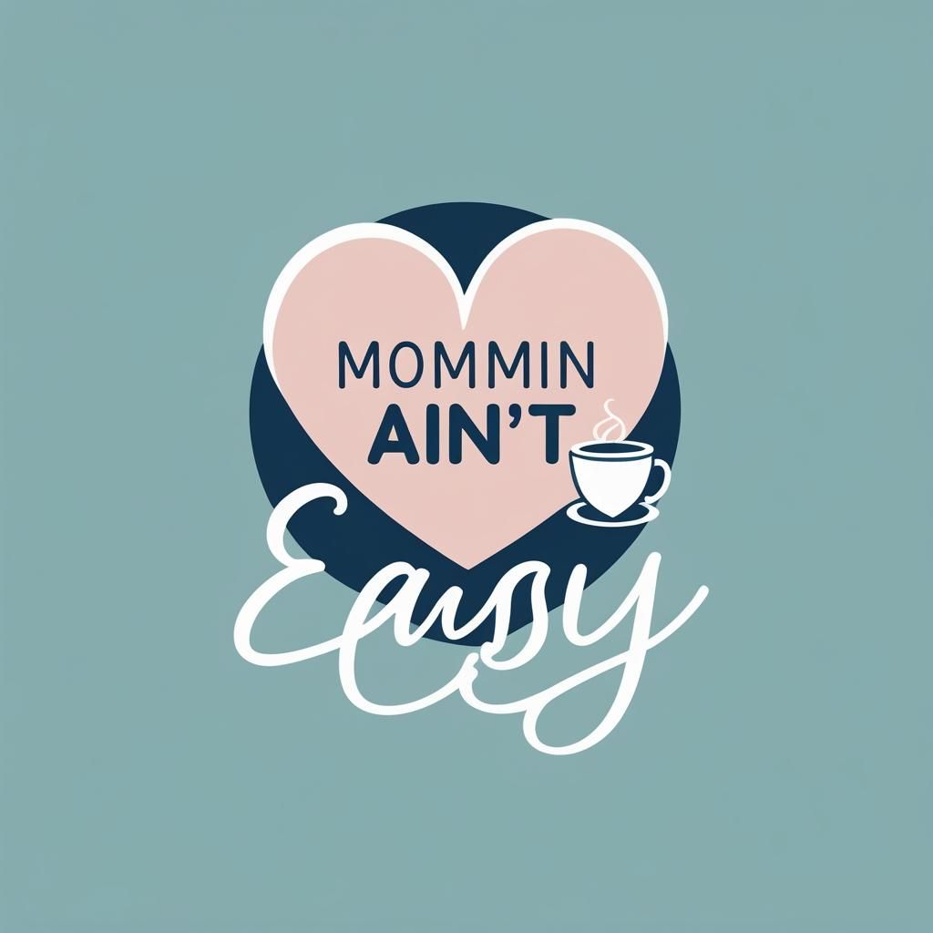 Mommin' Ain't Easy
